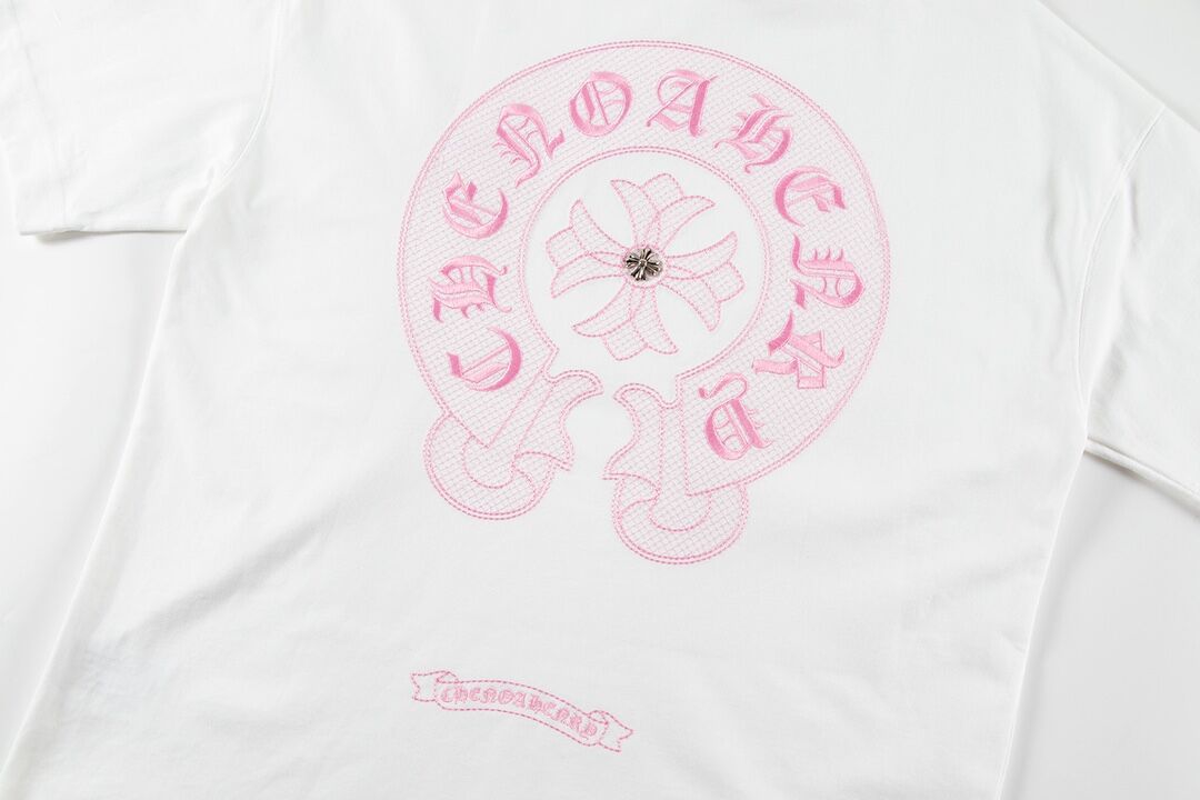 Chrome Hearts T-Shirts